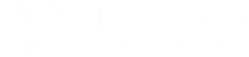 Montessori Learning Center Logo
