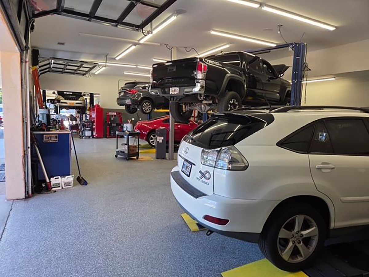 Carter's Automotive Repair & Service
