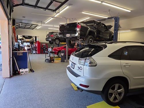 Carter's Automotive Repair & Service