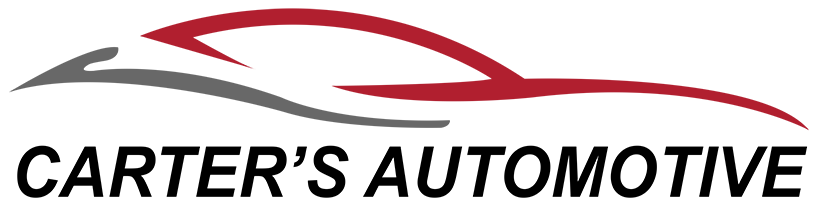Carter's Automotive Repair & Service - Logo