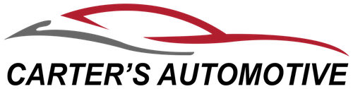 Carter's Automotive Repair & Service - Logo