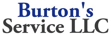 Burton's Service LLC logo