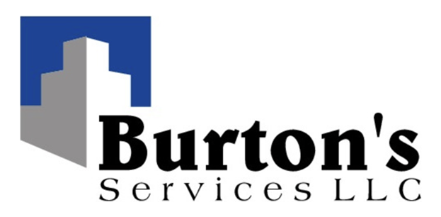 Burton's Service LLC logo
