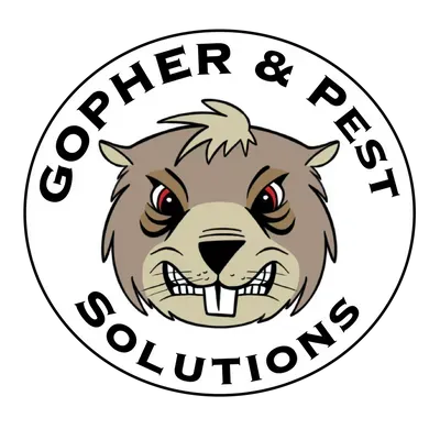 Gopher & Pest Solutions logo