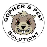 Gopher & Pest Solutions logo