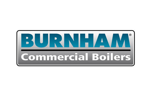 Burnham logo