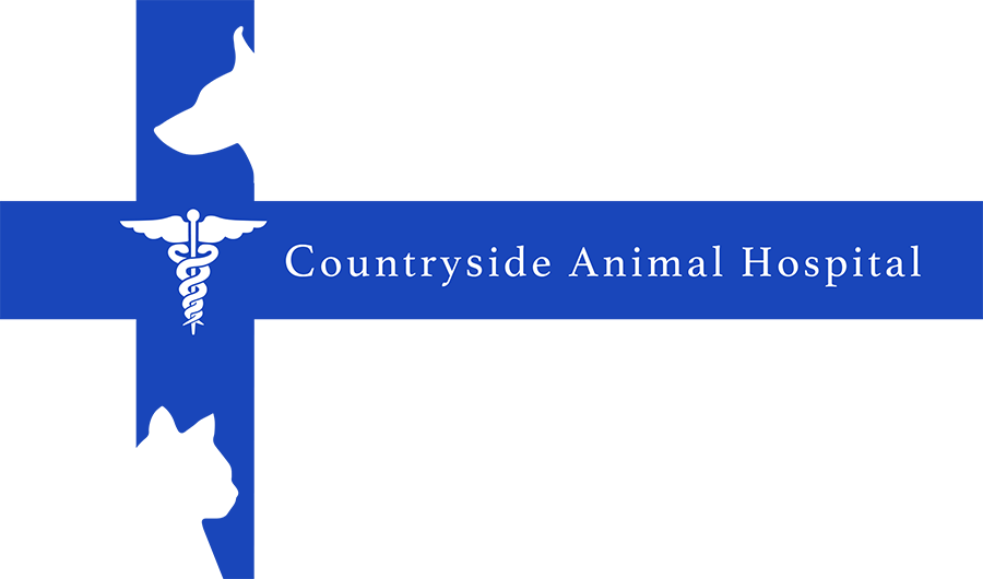 Countryside Animal Hospital - Logo