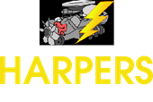 Harpers Towing and Repair - Logo 