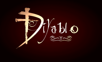 Diyablo Barber Shop & Salon Dover - logo