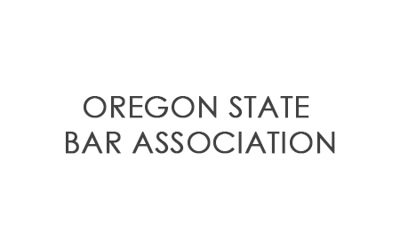 Oregon State bar Association