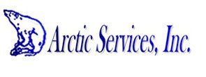 Arctic Services Inc logo