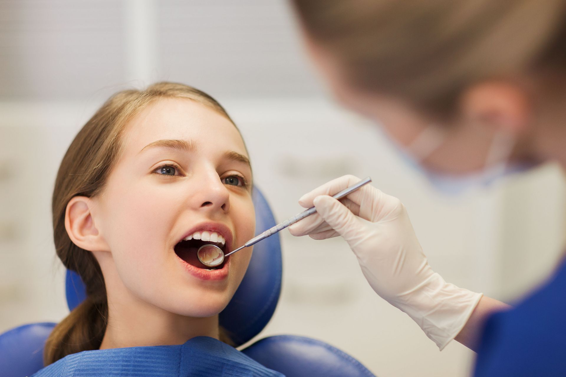 Distinctive Dental Services, PA