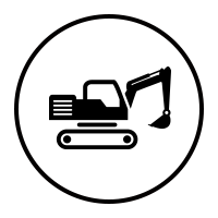 Miller Brother's Excavation