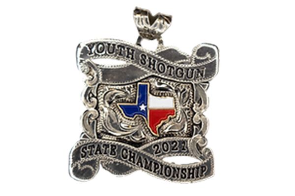 award pendant
