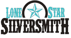 Lone Star Silversmith - logo
