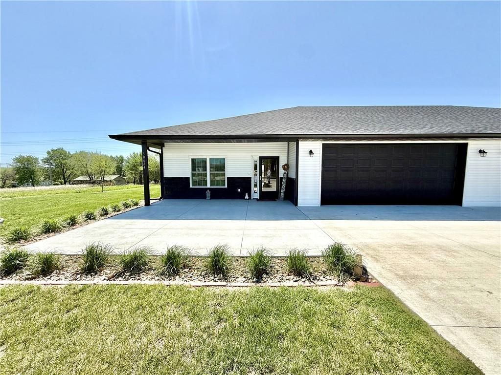 719 S. Alco Avenue, Maryville, MO 64468