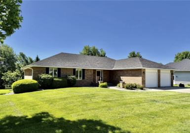 719 S. Alco Avenue, Maryville, MO 64468