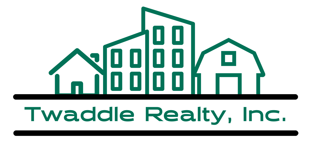 Twaddle Realty Inc - logo