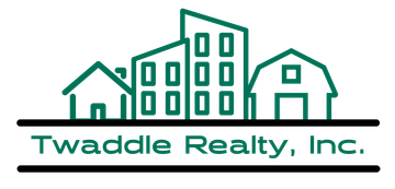 Twaddle Realty Inc - logo