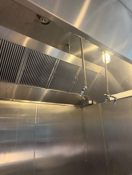 West Michigan Kitchen Exhaust Specialists