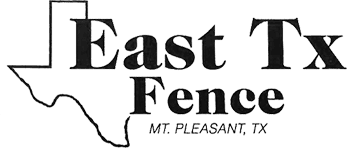 East TX Fence - logo