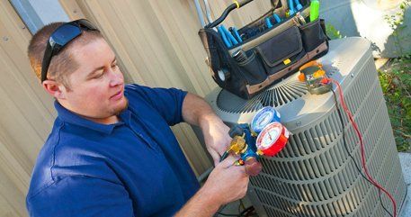 AC installations