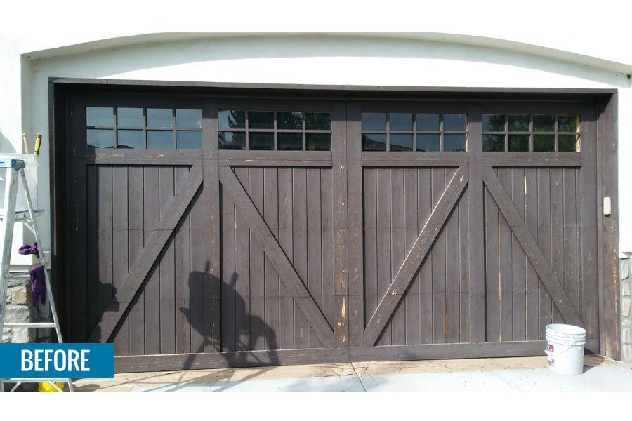 Brel's Custom Painting