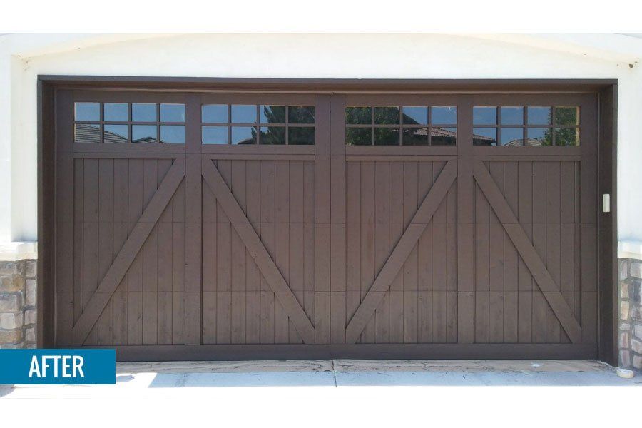 Brel's Custom Painting