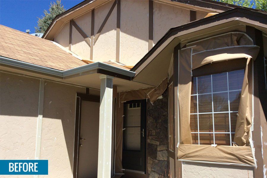 Brel's Custom Painting