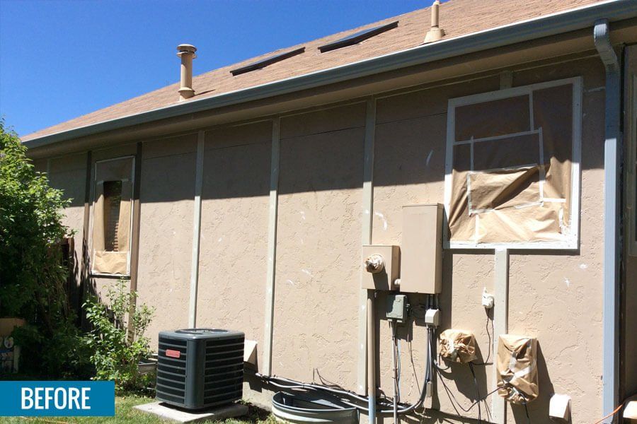 Brel's Custom Painting