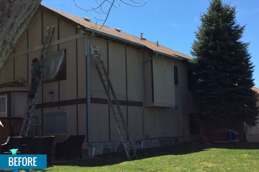 Brel's Custom Painting