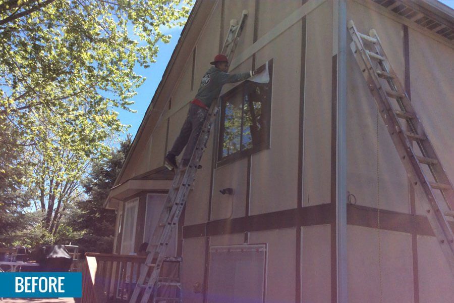 Brel's Custom Painting