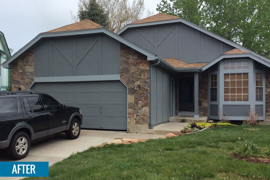 Brel's Custom Painting