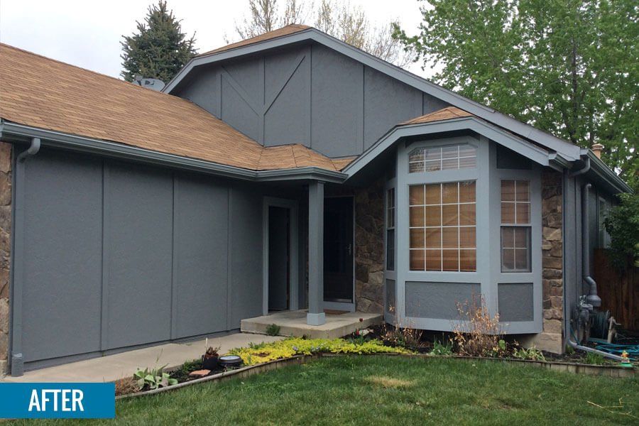 Brel's Custom Painting