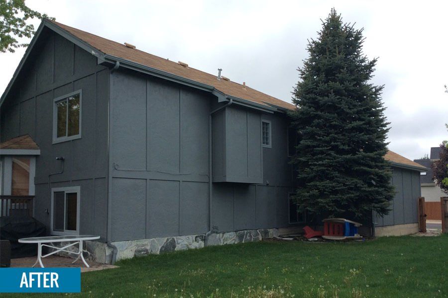 Brel's Custom Painting