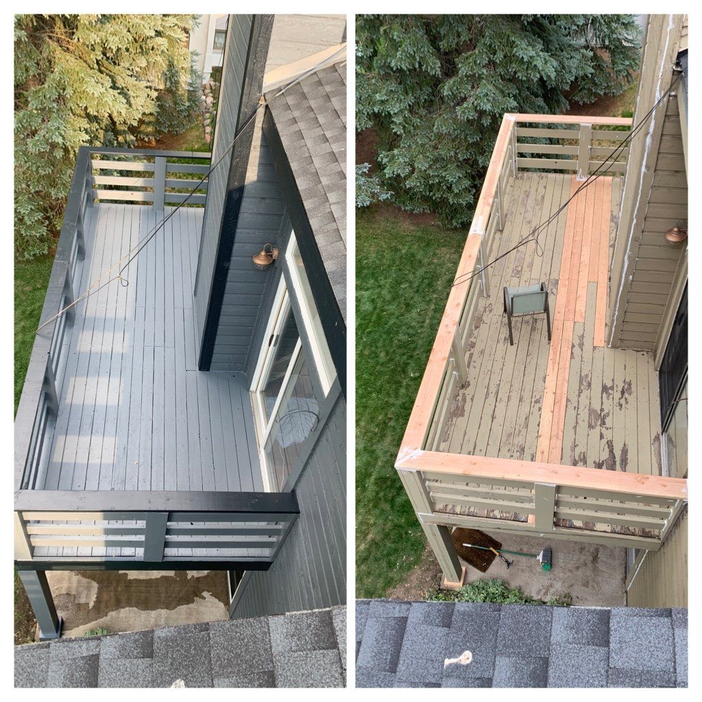 Brel's Custom Painting