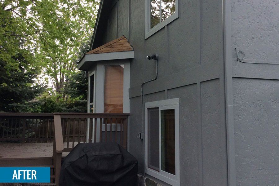 Brel's Custom Painting