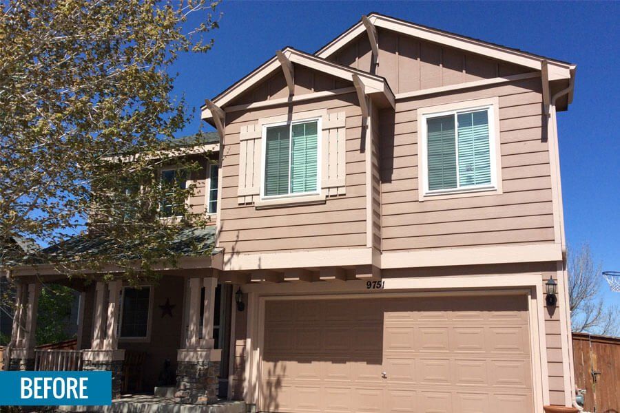 Brel's Custom Painting