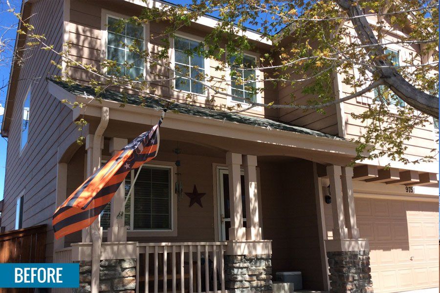 Brel's Custom Painting