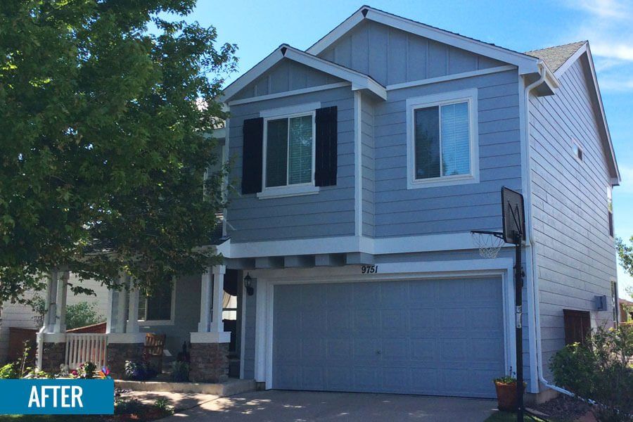 Brel's Custom Painting