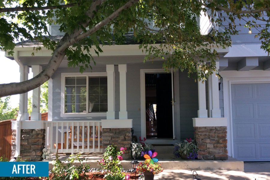 Brel's Custom Painting