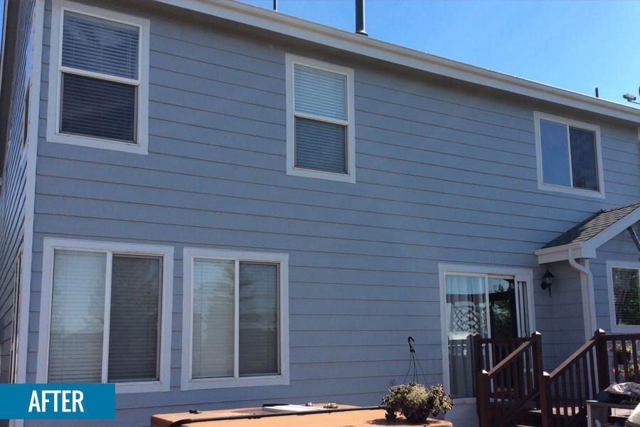 Brel's Custom Painting