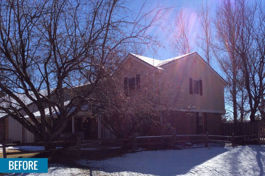 Brel's Custom Painting