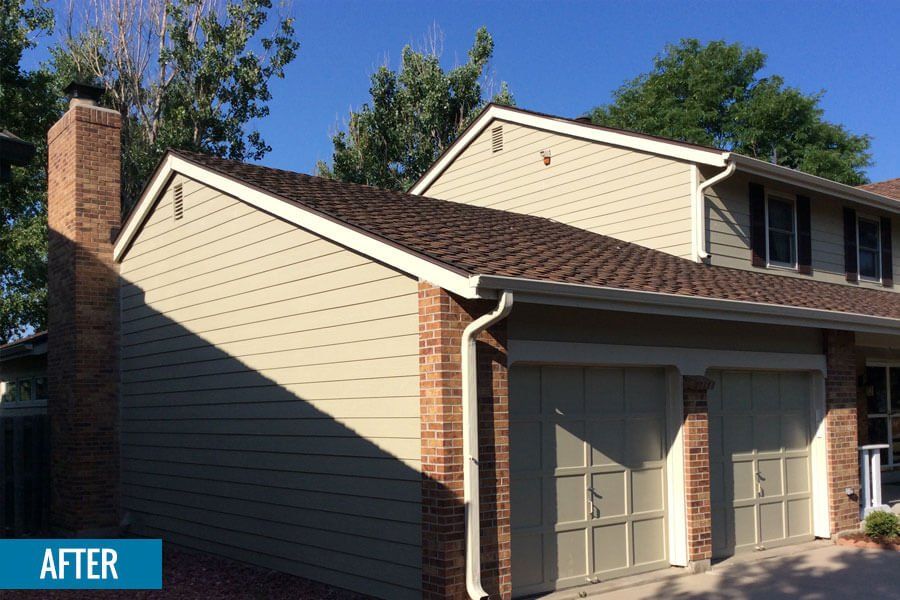 Brel's Custom Painting