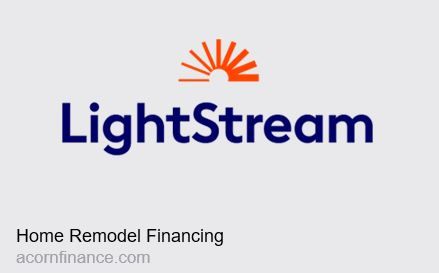 LightStream logo