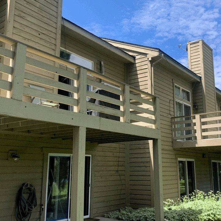 Brel's Custom Painting