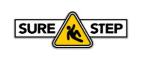 Sure Step logo
