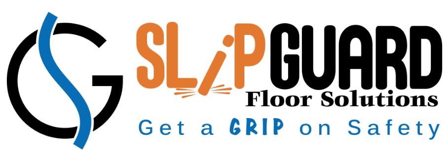 Slip Guard Floor Solutions logo