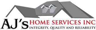 AJ's Home Services Inc. | Logo