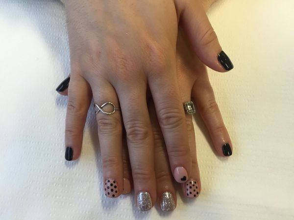 Charles Scott Salons & Spas